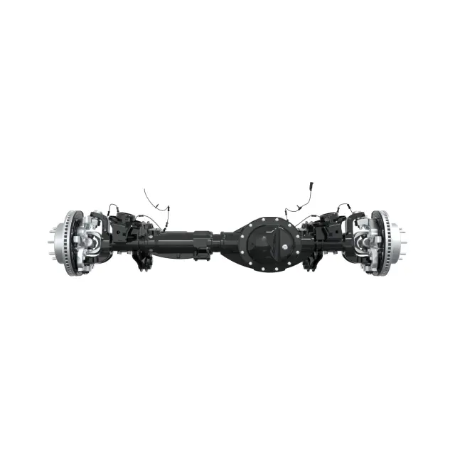 2013-2026 Ram Center Differential Gear Kit 68216941AA | My Mopar Parts