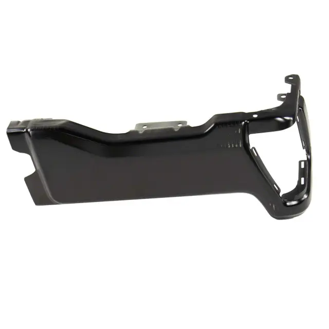 2023-2026 Ford Bumper Face Bar PC3Z-17810-KAPTM | OEM Parts Online