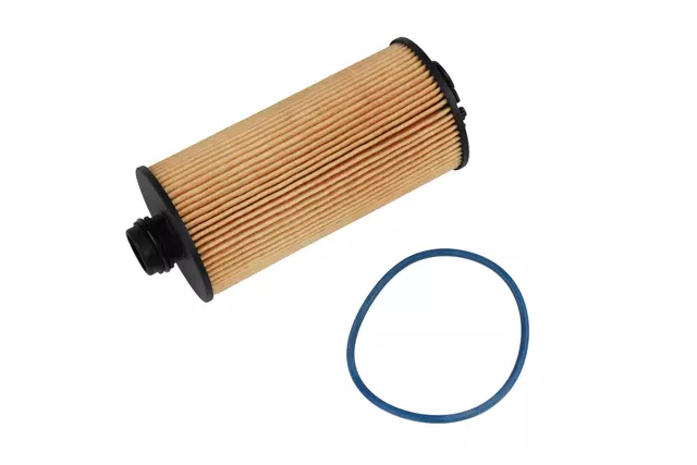 Engine Oil Filter