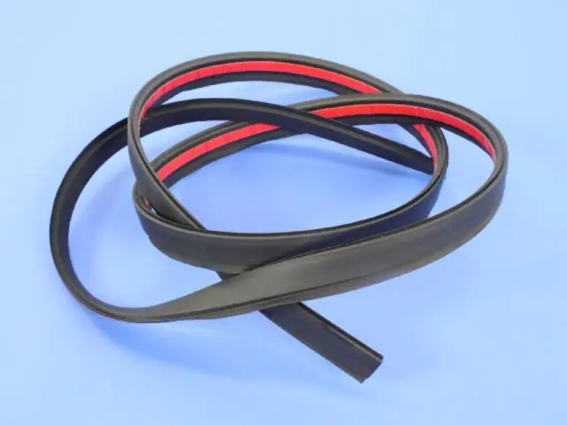 Roof Molding, Right & Left