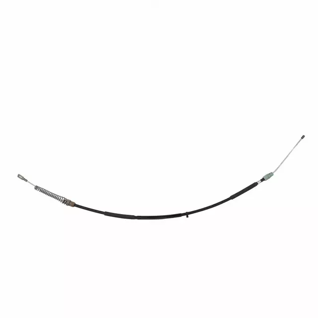 2002-2017 Ford - Rear Cable