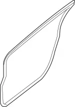 Body Weather-Strip