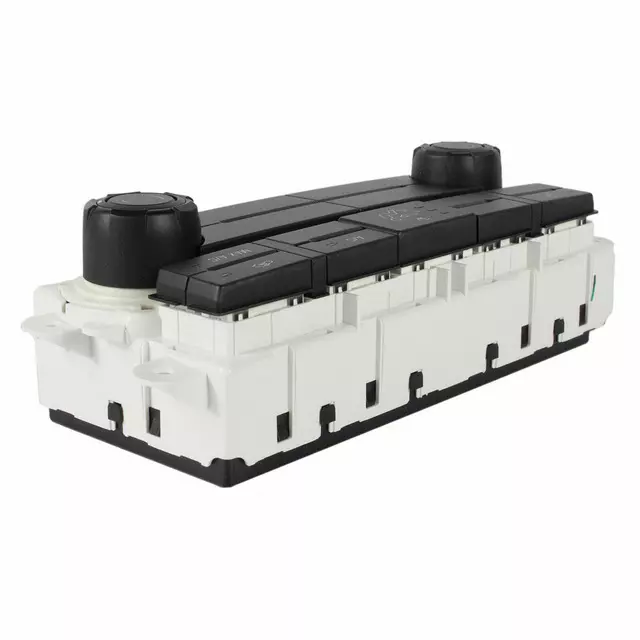 2011-2015 Ford | Dash Control Unit | BC3Z-19980-Q | Walls' Ford Parts