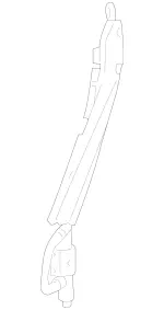 Side Impact Inflator Module