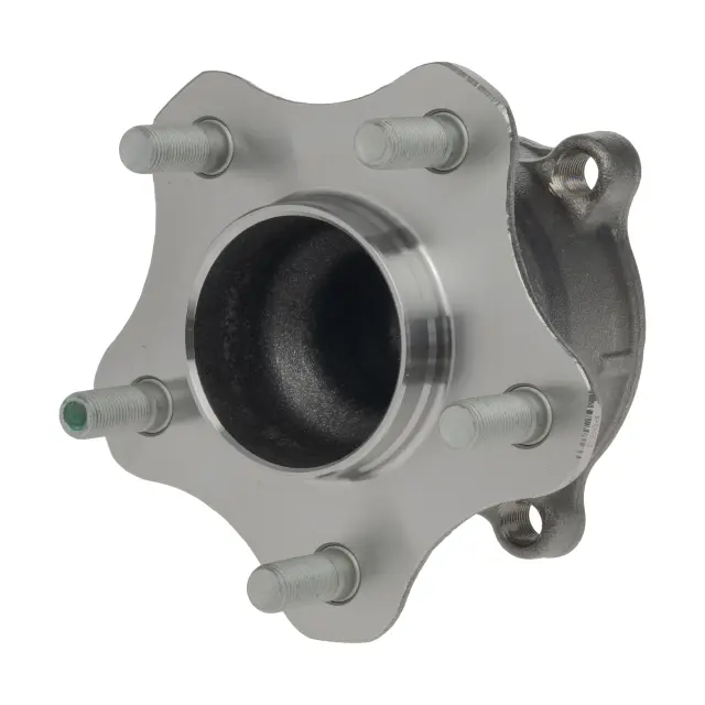 43202-3JA0C - Hub Assembly 2015-2024 Nissan | Official Nissan