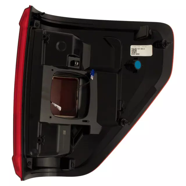 ML3Z-13405-C - Tail Lamp Assembly 2021-2023 Ford F-150 | Ford
