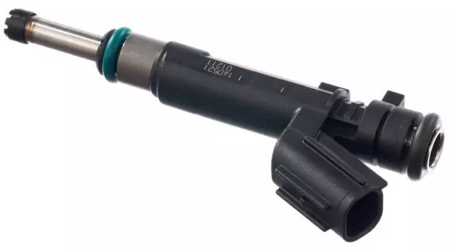 Genuine Fuel Injector - 16600-1KT0A | NissanParts.cc | Nissan