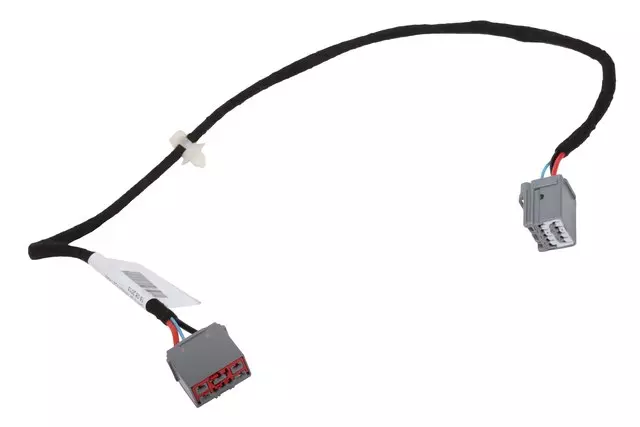 Sunroof Wiring Harness