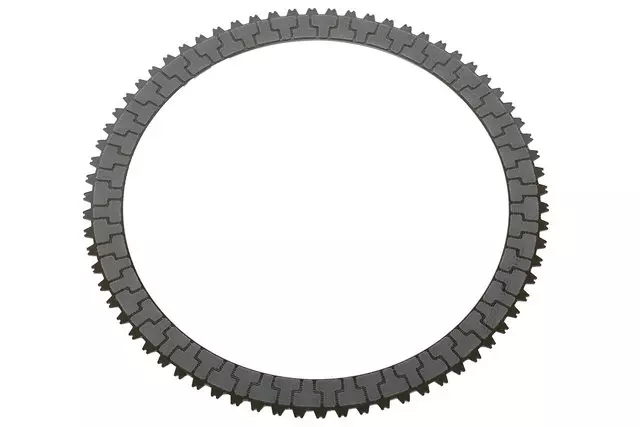 Automatic Transmission 4-5-6-7-8-9-10-Reverse Clutch Plates