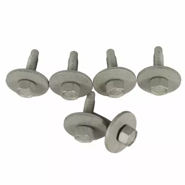 Grille Bracket Screw