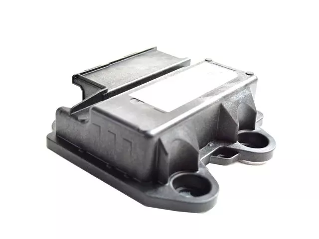 Occupant Restraint Module