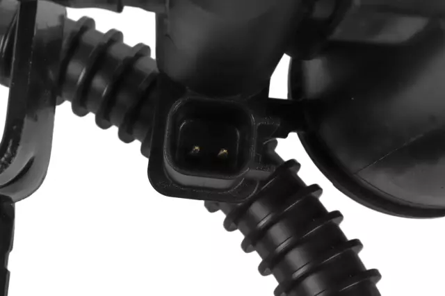 Vapor Canister Vent Solenoid