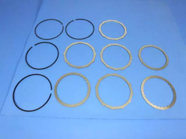 B1 Brake Clutch Clutch Package