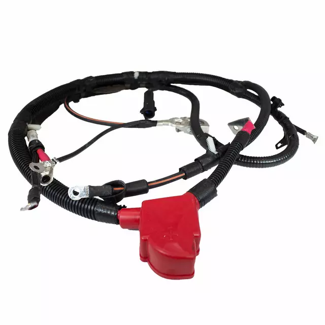 2003-2004 Ford - Positive Cable