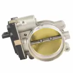 Motorcraft™ Fuel Injection Throttle Body