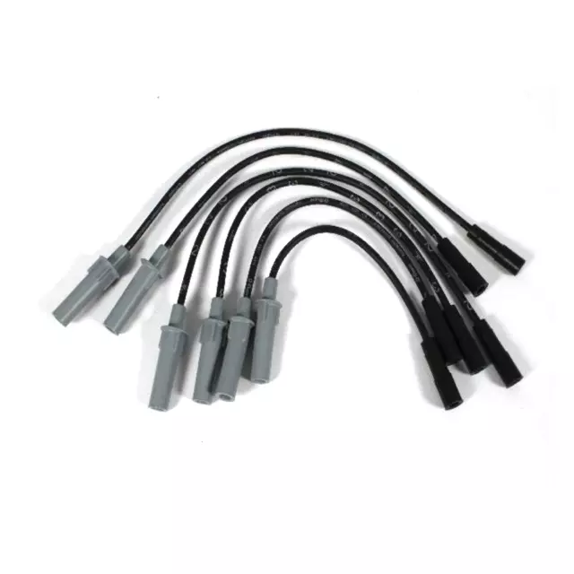 2001-2010 Mopar Ignition Cable Package 5019593AA | My Mopar Parts