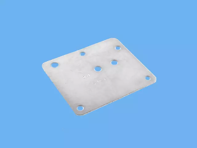 OCCUPANT RESTRAINT MODULE - BRACKET 68140744AC