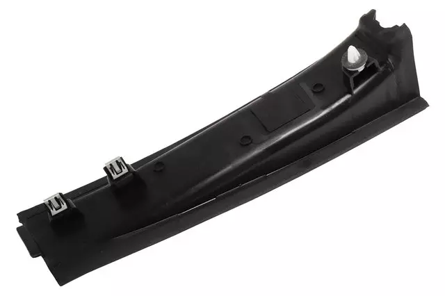 2021-2024 GM - Driver Side Back Body Opening Side Lower Gutter