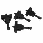 1984-1986 Ford - Adjust Screw