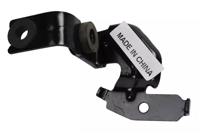 Transmission Fluid Cooler Pipe Bracket