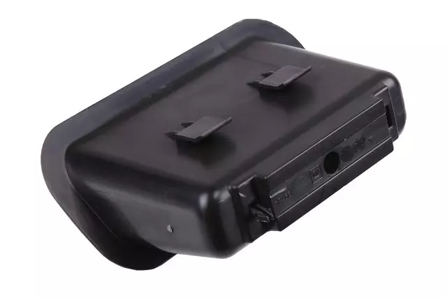 Liftgate Inside Assist Handle