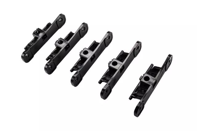 Fuel Tank Filler Door Hinge