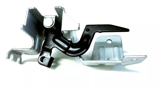 OEM NEW 1990-2007 Subaru Impreza Legacy Pull Handle Opener Assembly 57340AE050