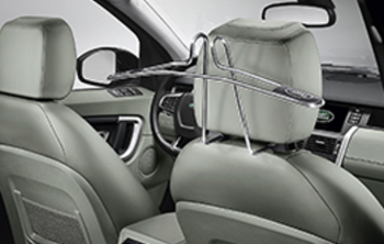 Range rover coat hanger Clearance