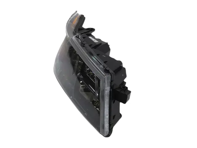 Headlamp Park And Turn Lamp, Right