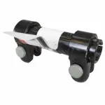 TUBE - SPINDLE CONNE