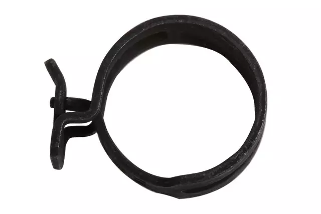 Positive Crankcase Ventilation Vacuum Hose Clamp