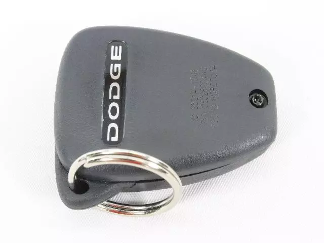 Keyless Entry Transmitter