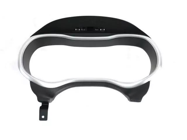 Instrument Cluster Bezel
