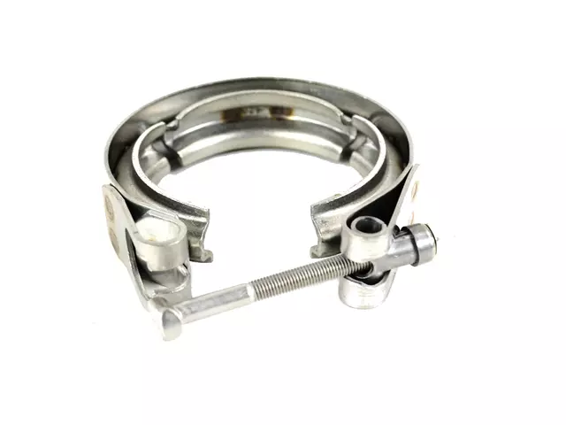 Exhaust Clamp