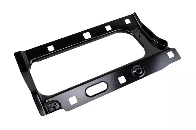 Driver Side Head Lamp and Front Grille Mount Panel Bracket