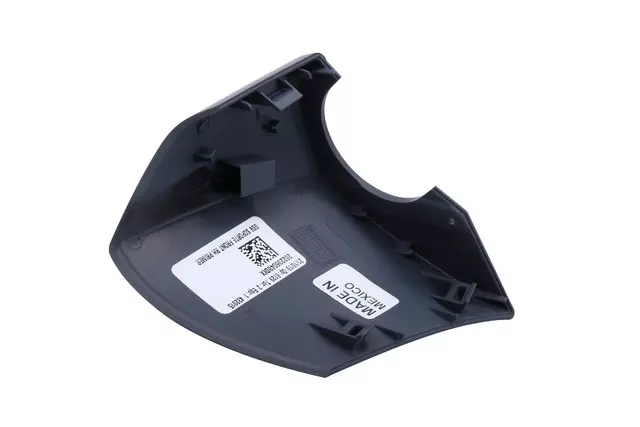 2013-2020 GM Primed Passenger Side Door Mirror Bracket Cover