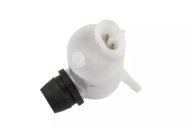 Windshield Washer Pump