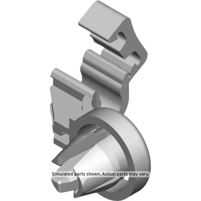 23273950 - Support Rod Pivot 2016-2025 GM | GMC Parts Canada