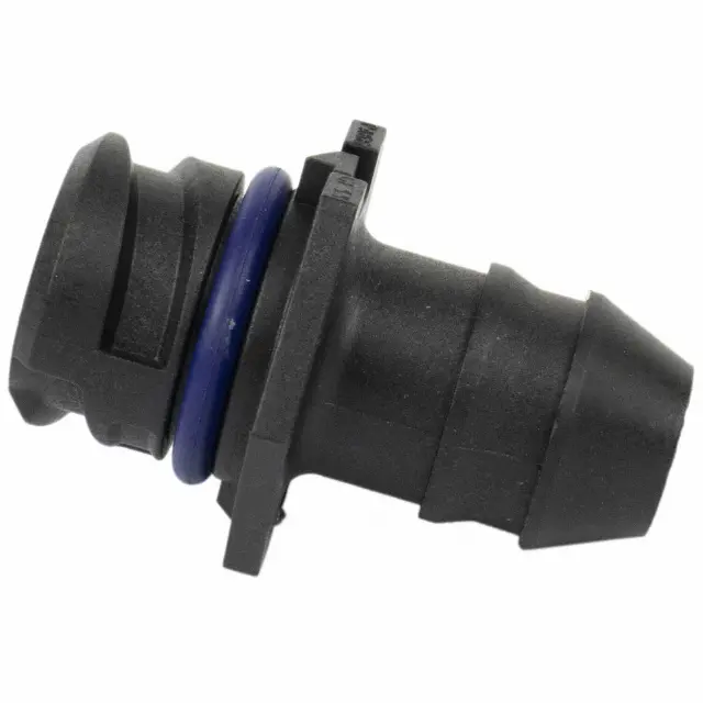 あお　2/27 2W7Z-6762-AA - Crankcase Tube Elbow 2006-2010 Ford | Ford Parts Direct