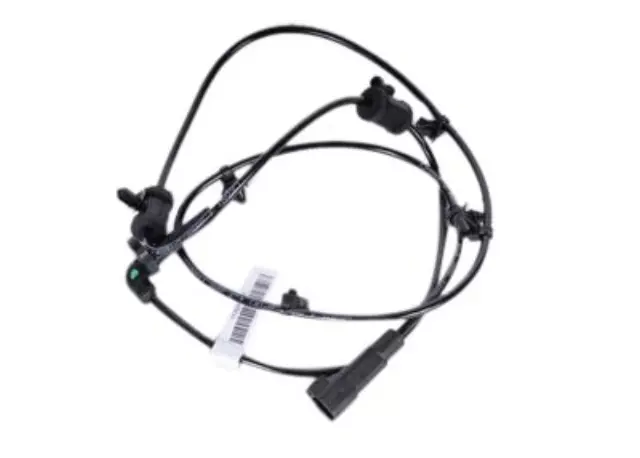 Rear Wheel Speed Sensor