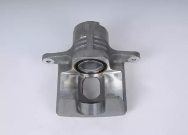 Rear Driver Side Disc Brake Caliper Assembly