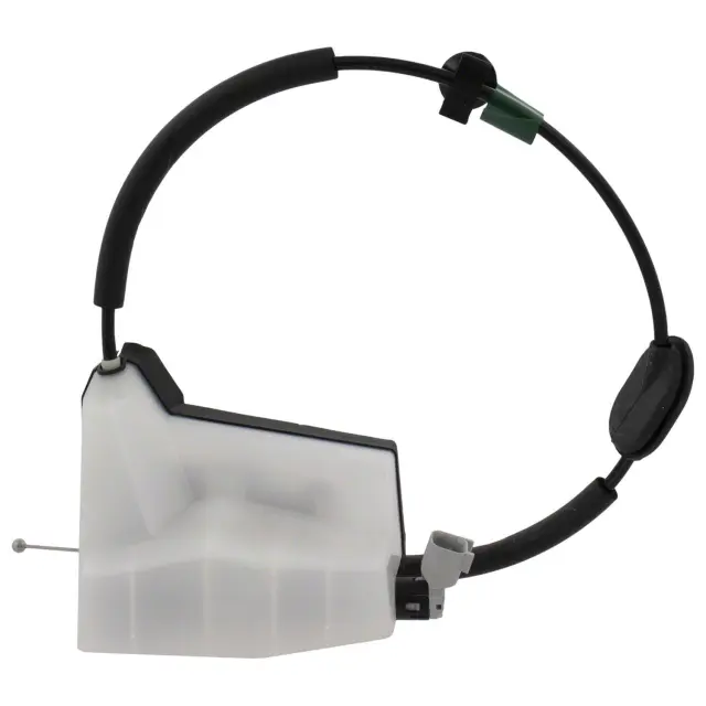 fl3z18264a01d - Ford Door Latch Assembly | Levittown Ford Parts