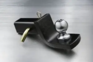 Tow Hitch Ball Mount, 10, 000 Lb