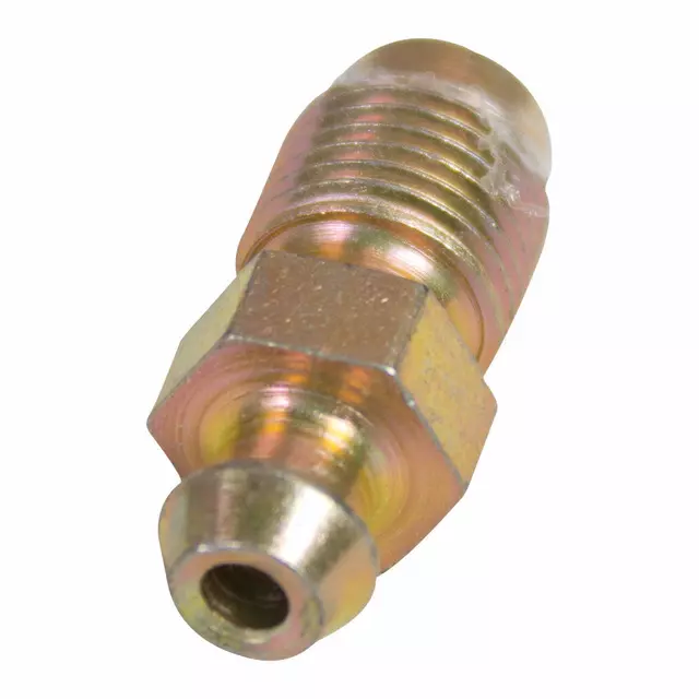 Brake Bleeder Screw