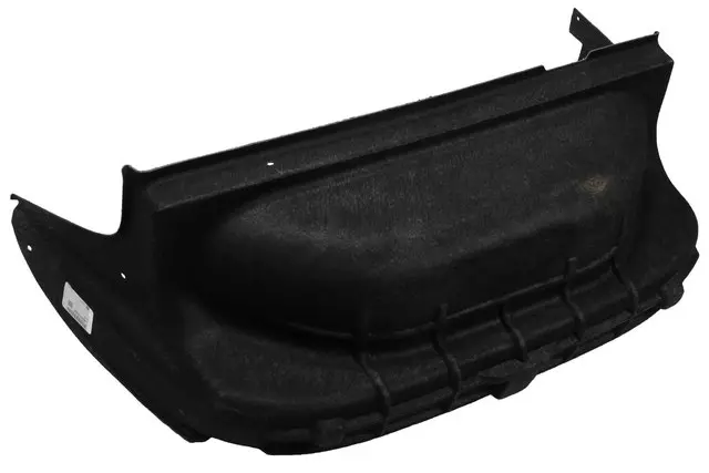 Passenger Side Fender Liner
