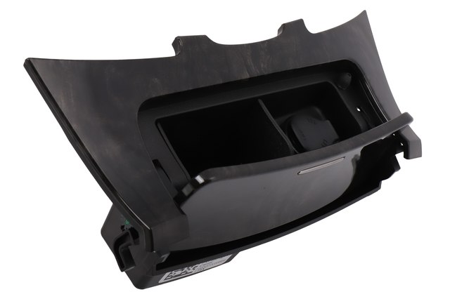 GM Genuine Front Brake Shield – Passenger Side, OEM Fit For Select GM Vehicles