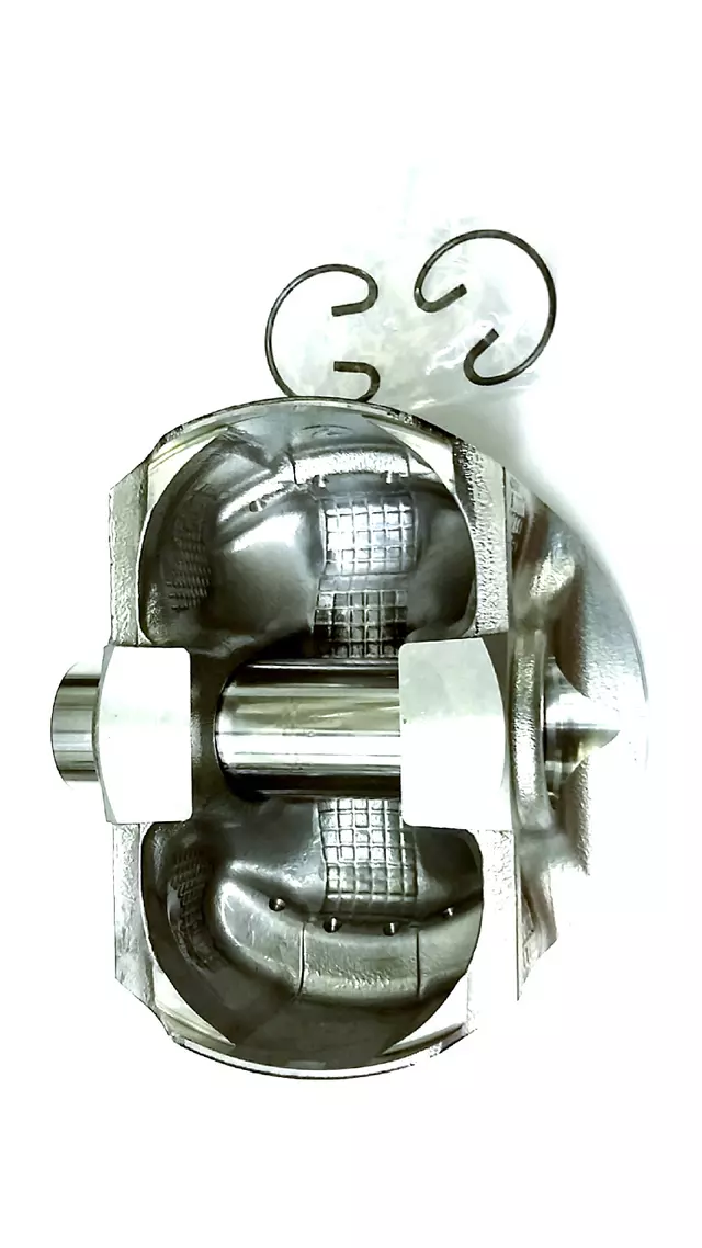 2006-2011 Subaru - Piston & Pin Assembly