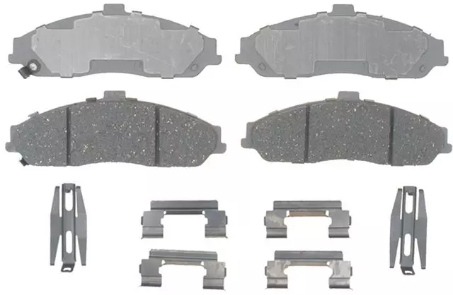 Pad Kit 19430453 | GM Parts Center