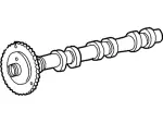 Camshaft
