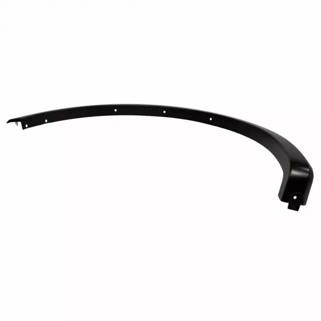 JL3Z-16039-AA - Wheel Arch Molding - 2018-2020 Ford F-150